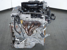 Load image into Gallery viewer, NISSAN SENTRA SE-R ENGINE 2007 2008 2009 2010 2011 2012 4CYLINDERS 2.5L JDM QR25DE MOTOR