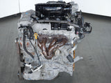 NISSAN SENTRA SE-R ENGINE 2007 2008 2009 2010 2011 2012 4CYLINDERS 2.5L JDM QR25DE MOTOR