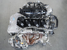 Load image into Gallery viewer, NISSAN SENTRA SE-R ENGINE 2007 2008 2009 2010 2011 2012 4CYLINDERS 2.5L JDM QR25DE MOTOR