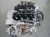 NISSAN ROGUE ENGINE 2007 2008 2009 2010 2011 2012 2013 2.5L 4CYLINDERS JDM QR25DE MOTOR QR25