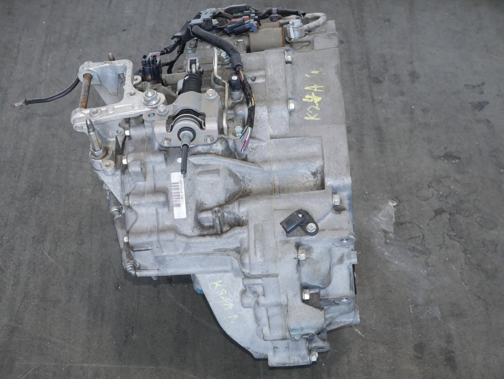 HONDA CRV AWD AUTOMATIC TRANSMISSION B5RA 2012 2013 2014 JDM 2.4L 4CYLINDERS 4X4