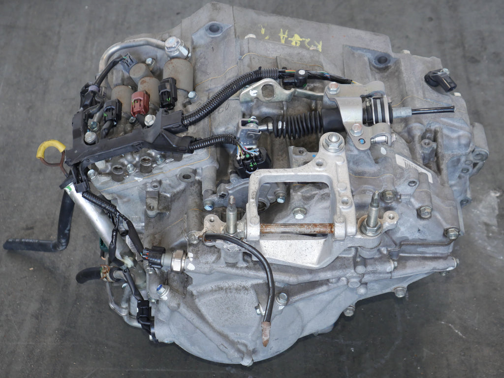 HONDA CRV AWD AUTOMATIC TRANSMISSION B5RA 2012 2013 2014 JDM 2.4L 4CYLINDERS 4X4