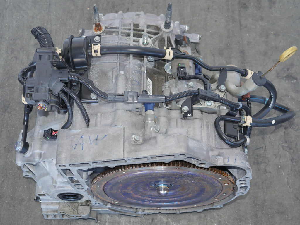 HONDA ACCORD AUTOMATIC TRANSMISSION 2008 2009 2010 2011 2012 4CYLINDERS 2.4L JDM K24A 2GEN