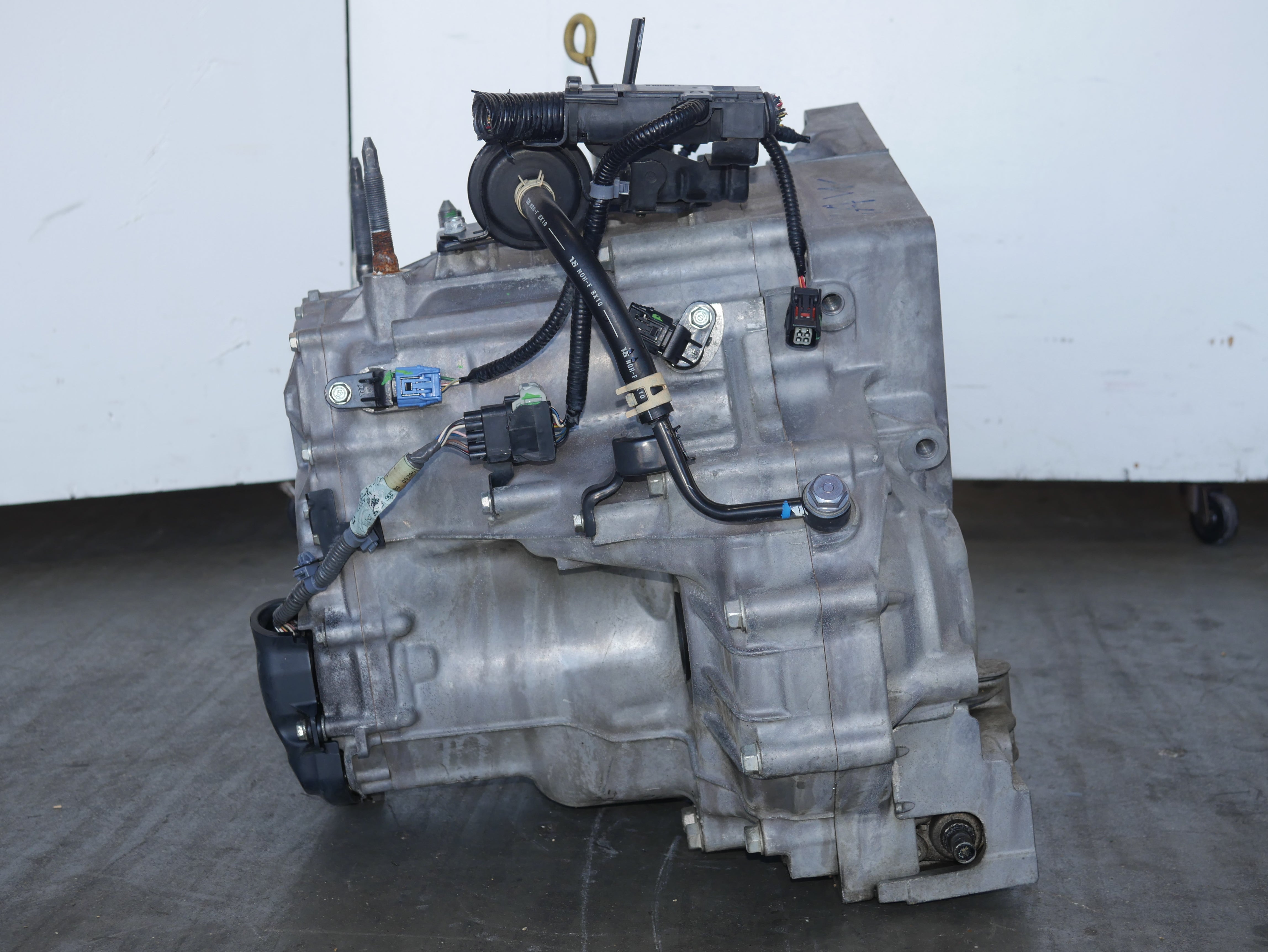 HONDA CRV FWD AUTOMATIC TRANSMISSION 2010 2011 4CYLINDERS 2.4L JDM K24A 3GEN