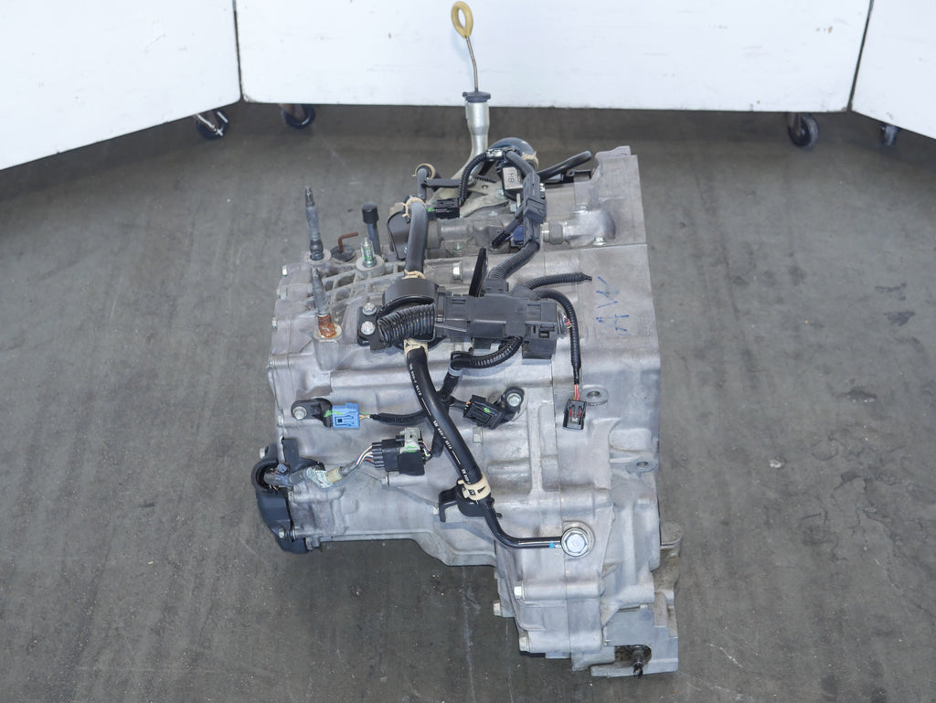 HONDA ACCORD AUTOMATIC TRANSMISSION 2008 2009 2010 2011 2012 4CYLINDERS 2.4L JDM K24A 2GEN