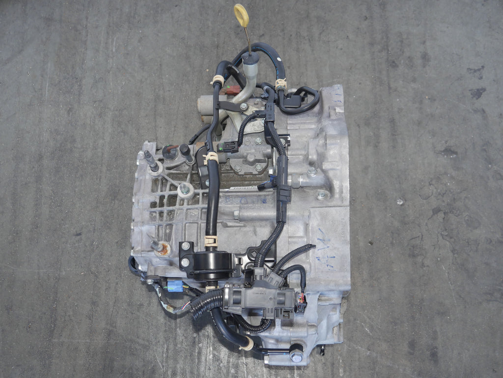 HONDA ACCORD AUTOMATIC TRANSMISSION 2008 2009 2010 2011 2012 4CYLINDERS 2.4L JDM K24A 2GEN