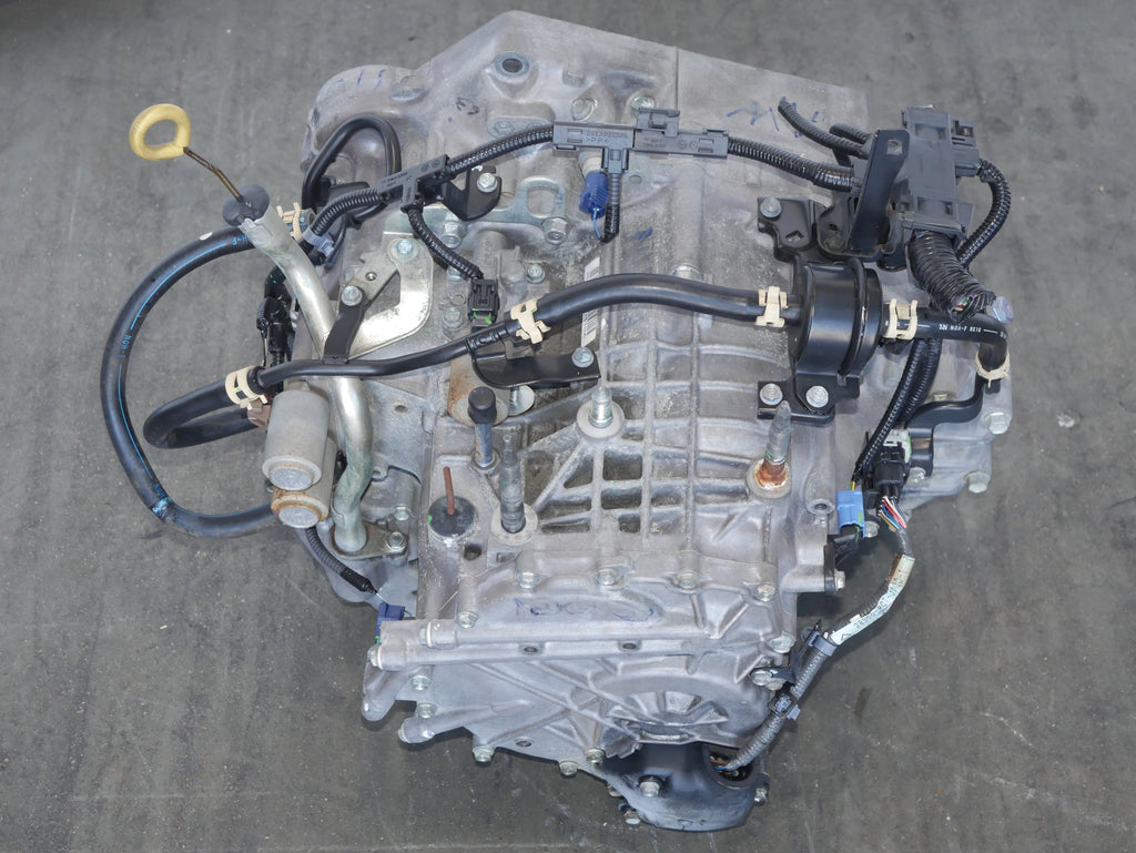 HONDA ACCORD AUTOMATIC TRANSMISSION 2008 2009 2010 2011 2012 4CYLINDERS 2.4L JDM K24A 2GEN