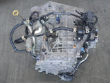 HONDA ACURA TSX AUTOMATIC TRANSMISSION 2009 2010 2011 2012 2013 2014 4CYLINDERS 2.4L JDM K24A 2GEN