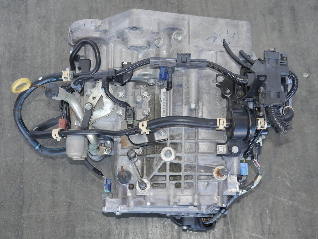 HONDA ACCORD AUTOMATIC TRANSMISSION 2008 2009 2010 2011 2012 4CYLINDERS 2.4L JDM K24A 2GEN