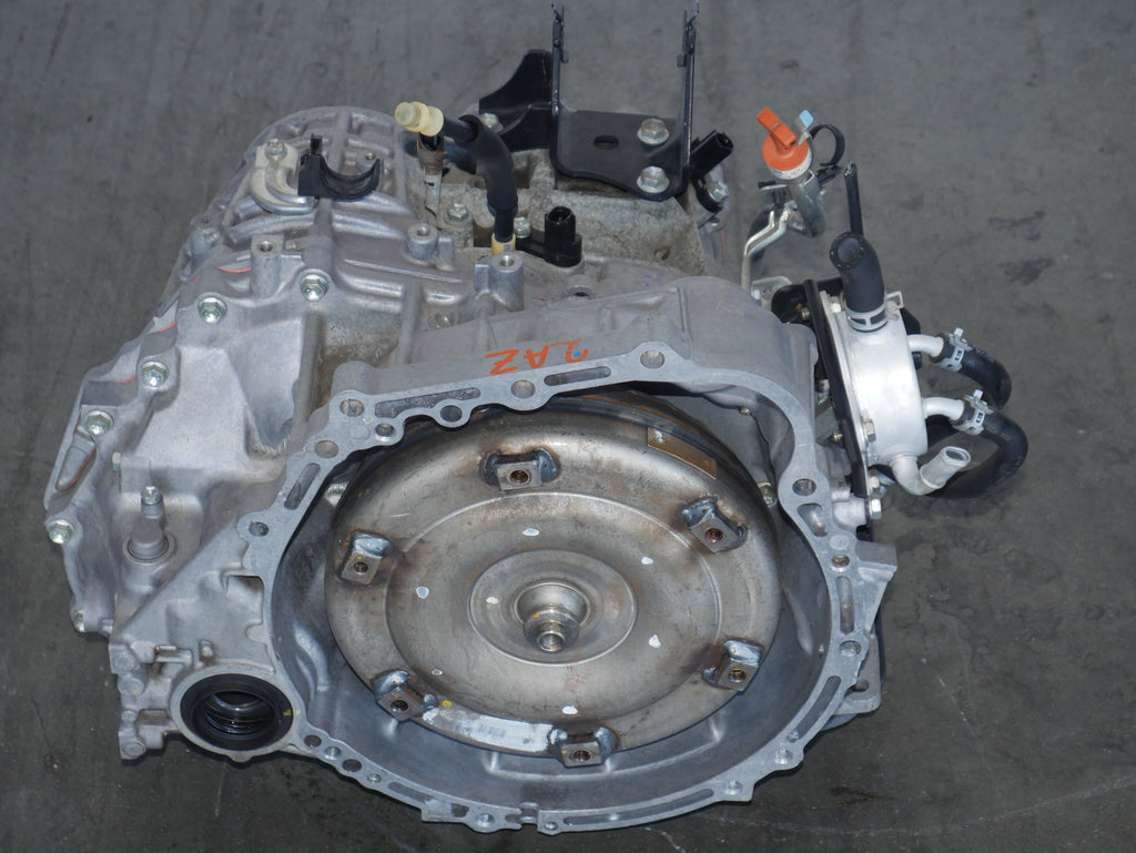 TOYOTA SCION TC AUTOMATIC TRANSMISSION 2005 2006 2007 2008 2009 2010 JDM 2AZ-FE 2.4L FWD TRANSMISSION - U241E