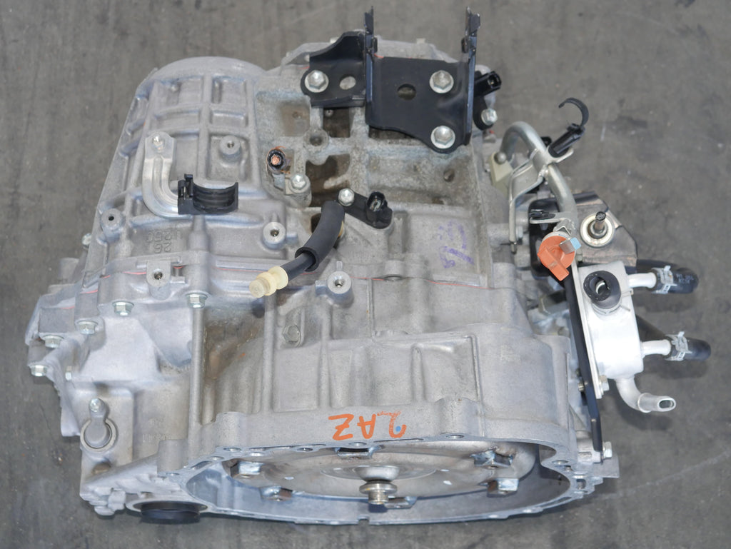 TOYOTA SCION TC AUTOMATIC TRANSMISSION 2005 2006 2007 2008 2009 2010 JDM 2AZ-FE 2.4L FWD TRANSMISSION - U241E