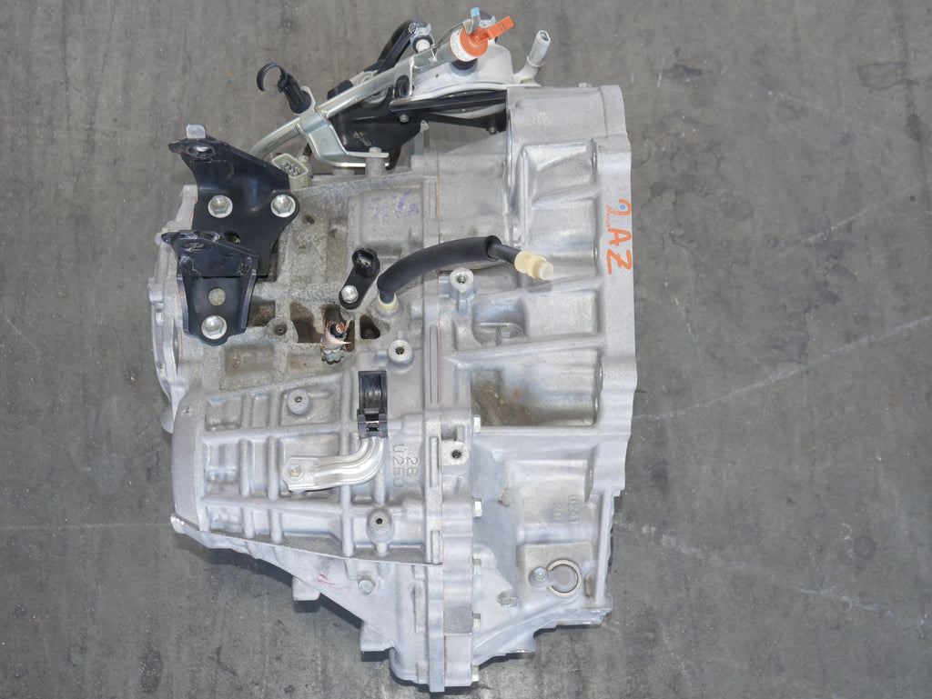 TOYOTA SCION TC AUTOMATIC TRANSMISSION 2005 2006 2007 2008 2009 2010 JDM 2AZ-FE 2.4L FWD TRANSMISSION - U241E