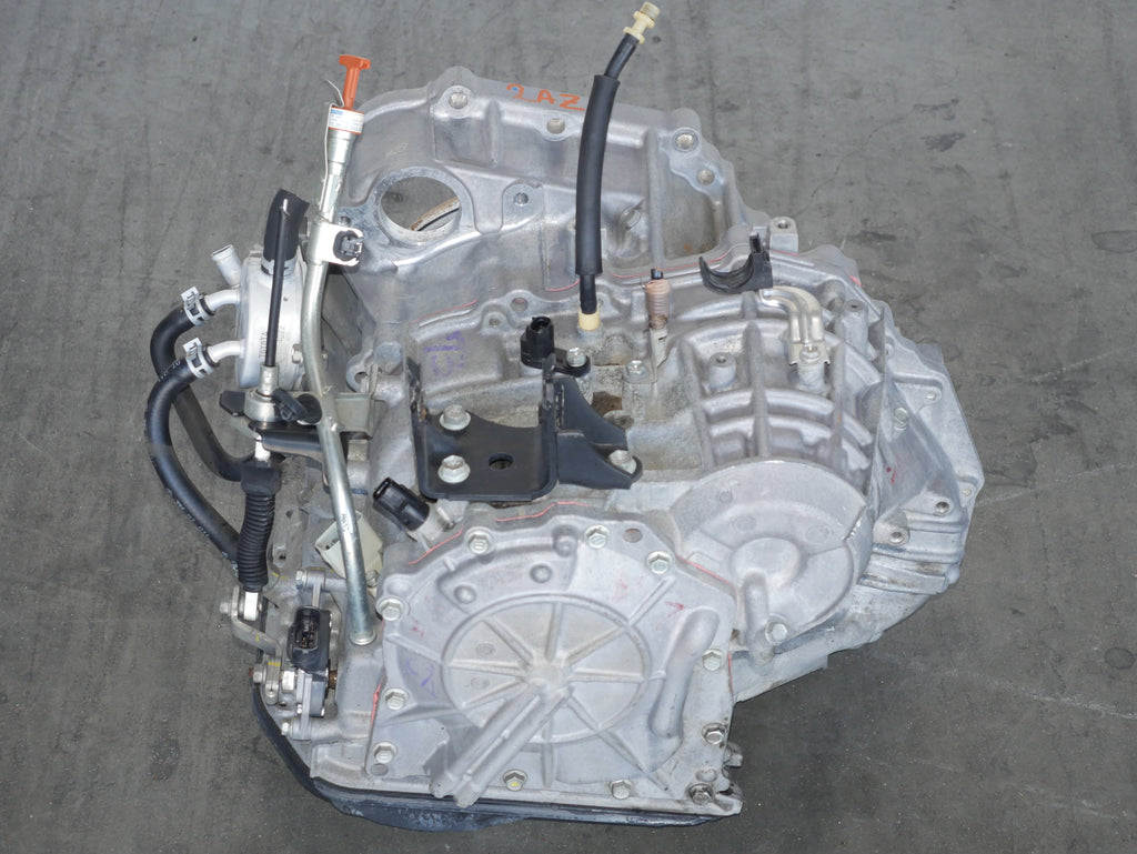 TOYOTA SCION TC AUTOMATIC TRANSMISSION 2005 2006 2007 2008 2009 2010 JDM 2AZ-FE 2.4L FWD TRANSMISSION - U241E