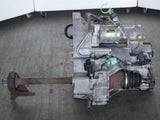 HONDA ODYSSEY AUTOMATIC TRANSMISSION 1994 1995 1996 1997 4CYLINDERS 2.2L JDM SOHC F22B TRANSMISSION