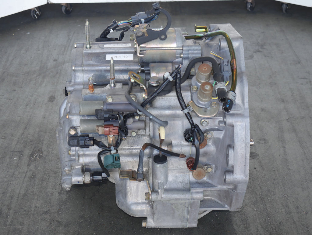 HONDA ACCORD SIR AUTOMATIC TRANSMISSION 1997 1998 1999 2000 2001 4CYLINDERS 2.0L JDM F20B DOHC VTEC