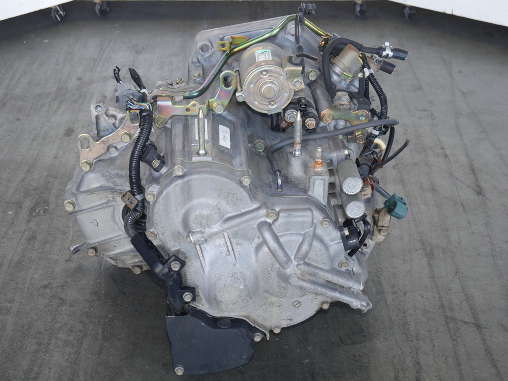 HONDA ACCORD SIR AUTOMATIC TRANSMISSION 1997 1998 1999 2000 2001 4CYLINDERS 2.0L JDM F20B DOHC VTEC