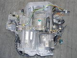 HONDA ACCORD TRANSMISSION AUTOMATIC 1998 1999 2000 2001 2002 4CYLINDERS 2.3L JDM F23A