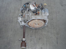 Load image into Gallery viewer, HONDA ACCORD AUTOMATIC TRANSMISSION 2003 2004 2005 2006 2007 6CYLINDERS 3.0L JDM J30A VCM