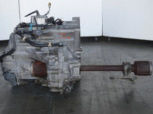 Load image into Gallery viewer, HONDA ACCORD AUTOMATIC TRANSMISSION 2003 2004 2005 2006 2007 6CYLINDERS 3.0L JDM J30A VCM