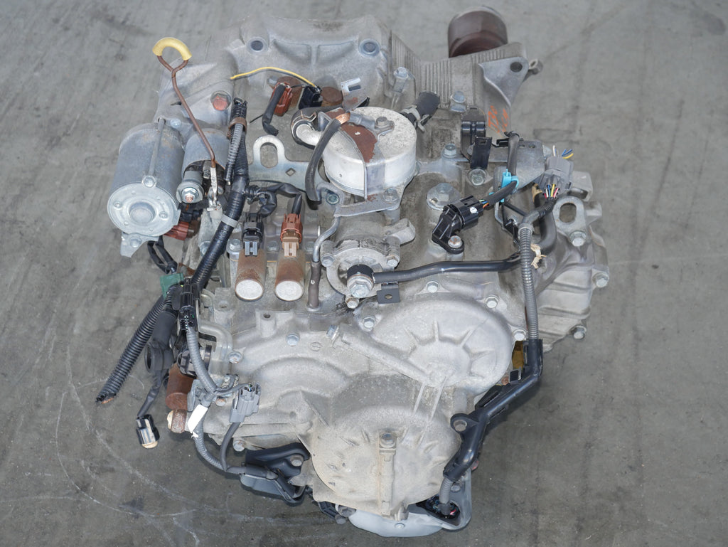 HONDA ACCORD AUTOMATIC TRANSMISSION 2003 2004 2005 2006 2007 6CYLINDERS 3.0L JDM J30A VCM