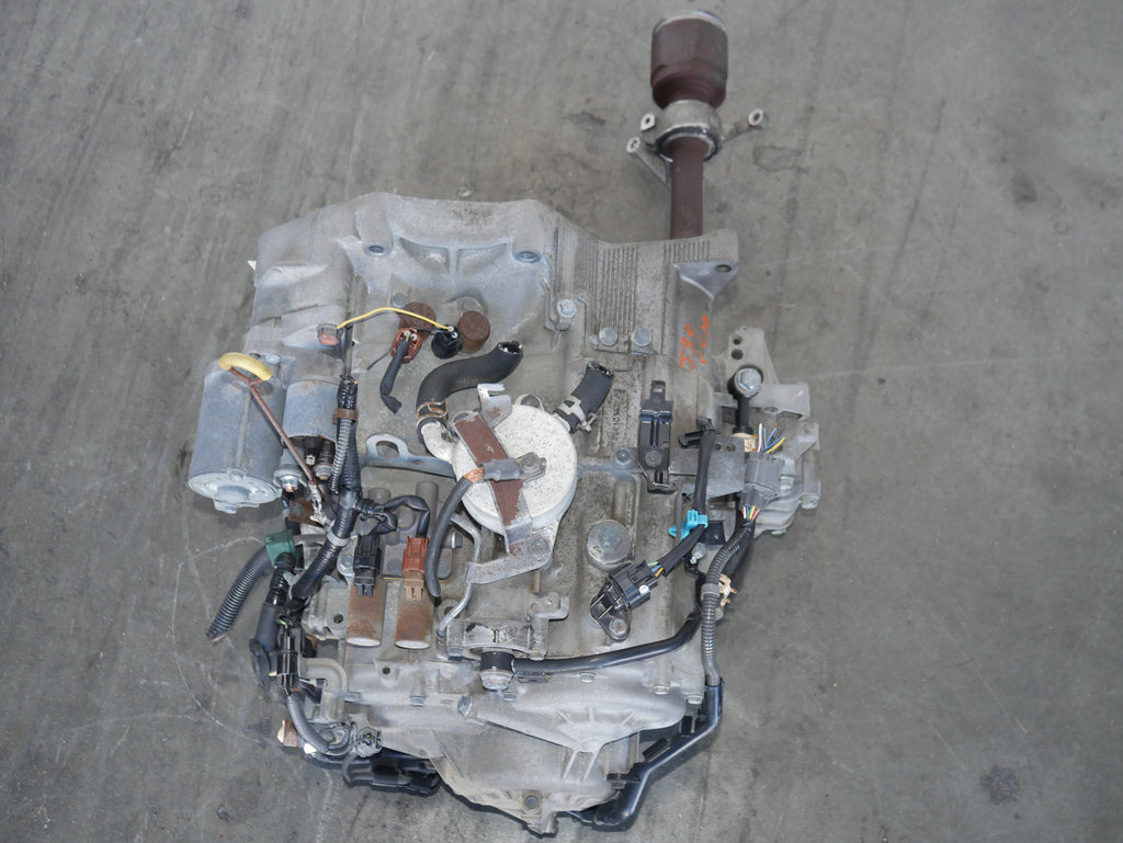 HONDA ACCORD AUTOMATIC TRANSMISSION 2003 2004 2005 2006 2007 6CYLINDERS 3.0L JDM J30A VCM