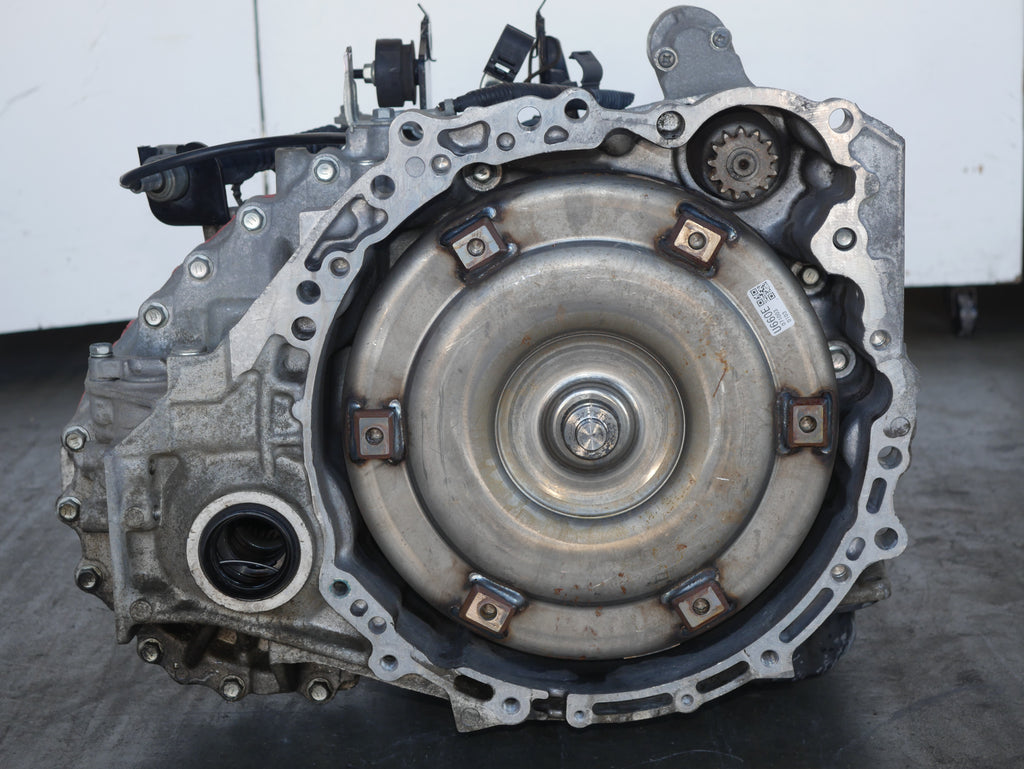 LEXUS ES350 AUTOMATIC TRANSMISSION FWD 2013 2014 2015 2016 2017 2018 6CYLINDERS 3.5L JDM 2GR-FE FWD