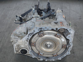 LEXUS ES350 AUTOMATIC TRANSMISSION FWD 2013 2014 2015 2016 2017 2018 6CYLINDERS 3.5L JDM 2GR-FE FWD