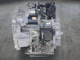 TOYOTA CAMRY AUTOMATIC TRANSMISSION FWD 2012 2013 2014 2015 2016 2017 6CYLINDERS 3.5L JDM 2GR-FE FWD