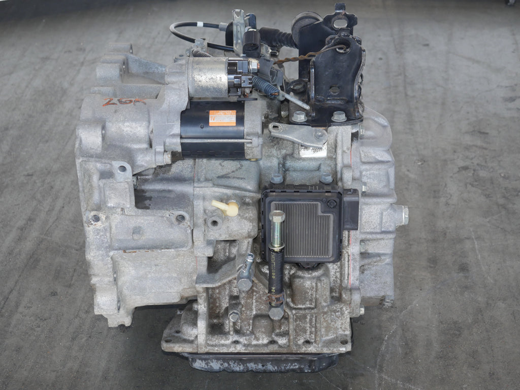 LEXUS ES350 AUTOMATIC TRANSMISSION FWD 2013 2014 2015 2016 2017 2018 6CYLINDERS 3.5L JDM 2GR-FE FWD