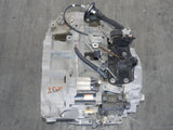 TOYOTA SIENNA AUTOMATIC TRANSMISSION FWD 2011 2012 2013 2014 2015 2016 6CYLINDERS 3.5L JDM 2GR-FE FWD