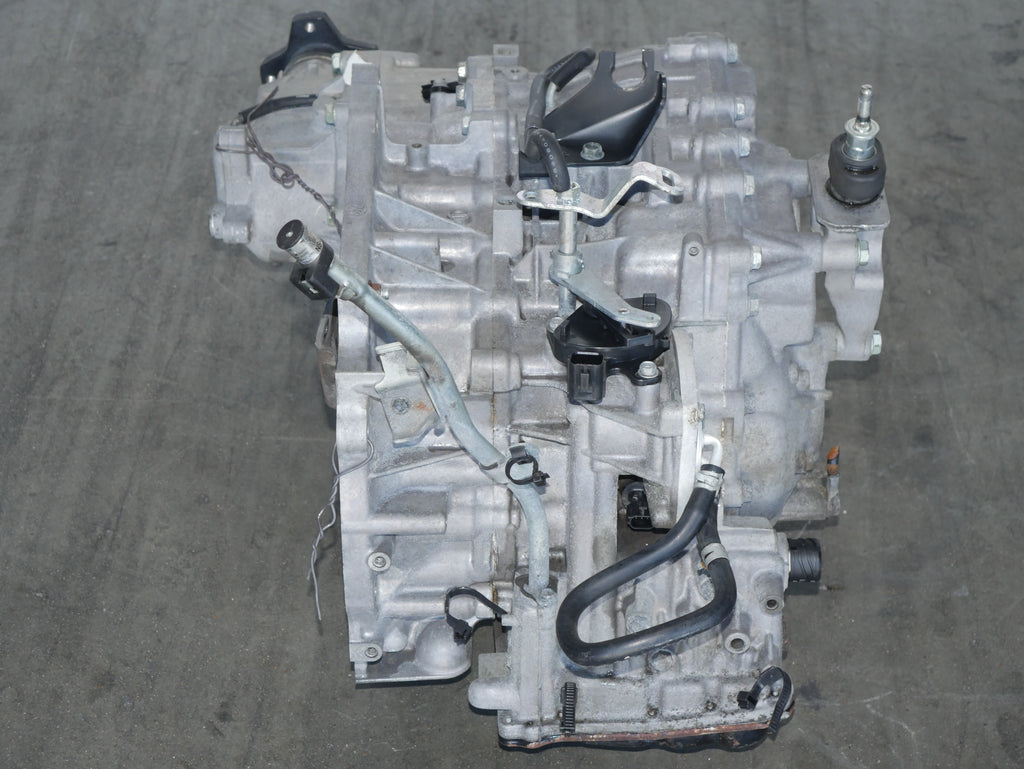 NISSAN TEANA AUTOMATIC TRANSMISSION CVT 2009 2010 2011 2012 JDM QR25DE 2.5L 4CYLINDERS TRANSMISSION