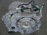 NISSAN NV200 TRANSMISSION CVT AUTOMATIC 2013 2014 4CYLINDERS 2.0L JDM MR20DE