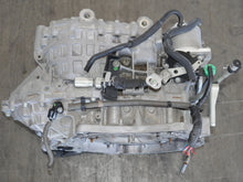 Load image into Gallery viewer, NISSAN SENTRA TRANSMISSION CVT AUTOMATIC 2007 2008 2009 2010 2011 2012 4CYLINDERS 2.0L JDM MR20DE