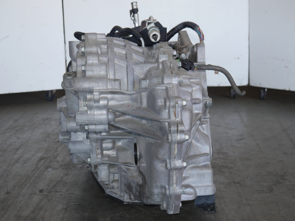 NISSAN NV200 S SV TRANSMISSION AUTOMATIC CVT 2013 2014 4CYLINDERS 2.0L JDM MR20DE