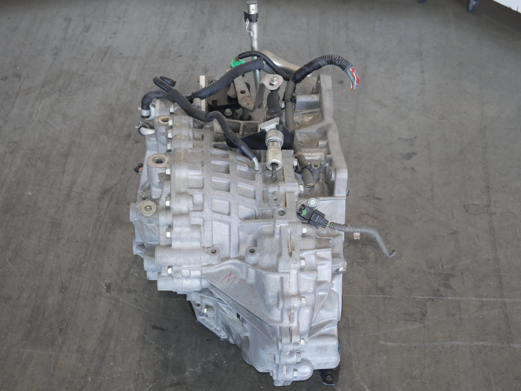 NISSAN SENTRA TRANSMISSION CVT AUTOMATIC 2007 2008 2009 2010 2011 2012 4CYLINDERS 2.0L JDM MR20DE