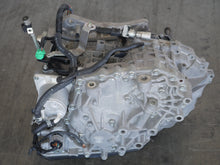 Load image into Gallery viewer, NISSAN SENTRA TRANSMISSION CVT AUTOMATIC 2007 2008 2009 2010 2011 2012 4CYLINDERS 2.0L JDM MR20DE