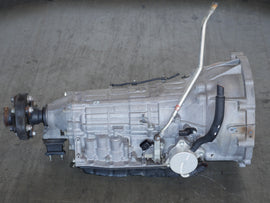 LEXUS TOYOTA IS250 RWD TRANSMISSION AUTOMATIC 2006 2007 2008 2009 2010 2011 2012 6CYLINDERS 2.5L JDM 4GR-FSE