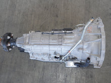 Load image into Gallery viewer, TOYOTA LEXUS IS350 RWD AUTOMATIC TRANSMISSION 2006 2007 2008 2009 2010 2011 2012 2013 6CYLINDERS 3.5L JDM 2GR-FSE RWD