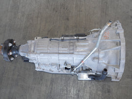 LEXUS GS350 RWD AUTOMATIC TRANSMISSION 2006 2007 2008 2009 2010 2011 6CYLINDERS 3.5L JDM 2GR-FSE RWD