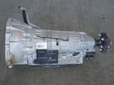 TOYOTA LEXUS IS350 RWD AUTOMATIC TRANSMISSION 2006 2007 2008 2009 2010 2011 2012 2013 6CYLINDERS 3.5L JDM 2GR-FSE RWD