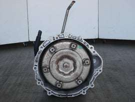 LEXUS IS350 RWD AUTOMATIC TRANSMISSION 2006 2007 2008 2009 2010 2011 2012 2013 6CYLINDERS 3.5L JDM 2GR-FSE RWD