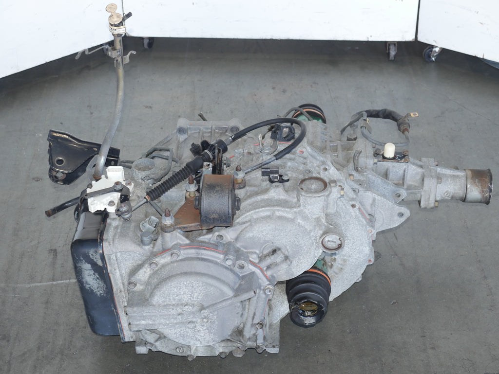 MITSUBISHI AIRTREK RVR AWD AUTOMATIC TRANSMISSION 2004 2005 4CYLINDERS 2.0L JDM 4G63T 4X4