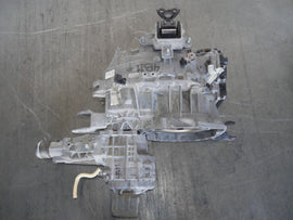 MITSUBISHI LANCER EVOLUTION X RALLIART TURBO AWD AUTOMATIC SST TRANSMISSION  2009 2010 2011 2012 2013 2014 2015 4CYLINDERS 2.0L JDM 4B11T