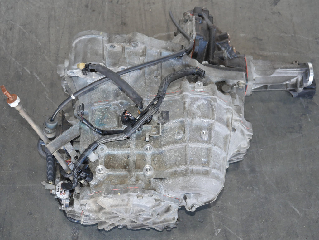 TOYOTA HIGHLANDER AWD AUTOMATIC TRANSMISSION 2001 2002 2003 6CYLINDERS 3.0L JDM 1MZ-FE VVTi U140F