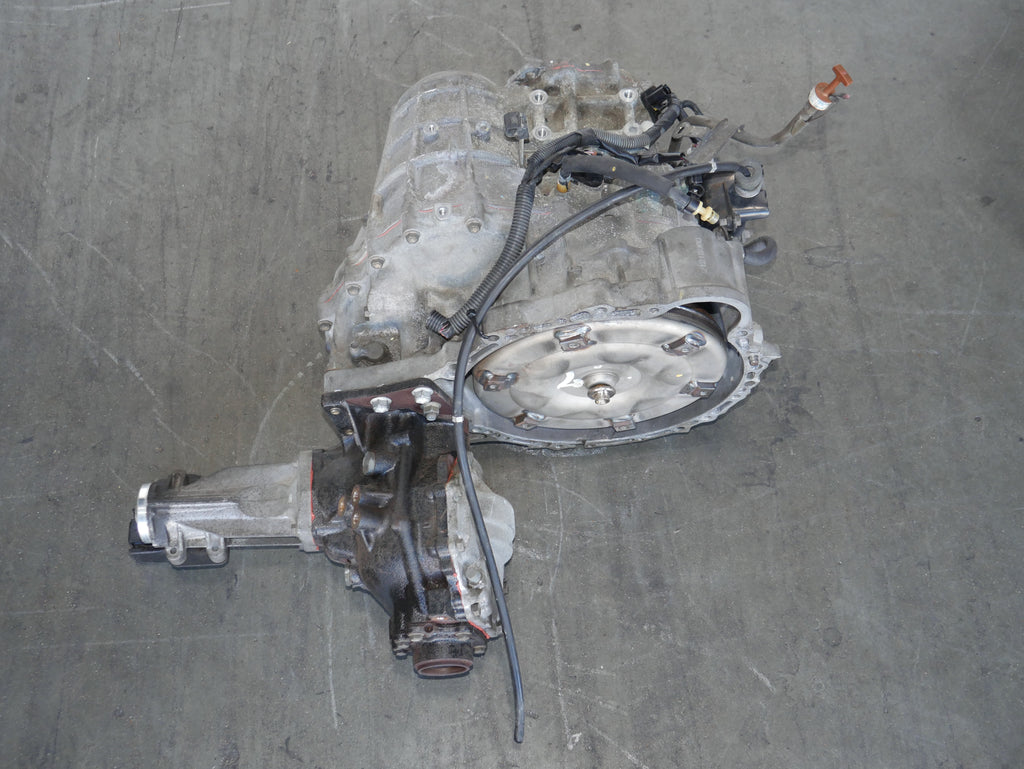 TOYOTA LEXUS RX300 AWD AUTOMATIC TRANSMISSION 1999 2000 2001 2002 2003 6CYLINDERS 3.0L JDM 1MZ-FE VVTi U140F