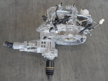 Load image into Gallery viewer, MITSUBISHI OUTLANDER AUTOMATIC AWD TRANSMISSION 2008 2009 2010 2011 2012 2013 4CYLINDERS 2.4L JDM 4B12 4X4 CVT