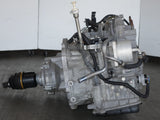 MITSUBISHI OUTLANDER AUTOMATIC AWD TRANSMISSION 2008 2009 2010 2011 2012 2013 4CYLINDERS 2.4L JDM 4B12 4X4 CVT