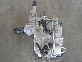 MITSUBISHI LANCER AUTOMATIC AWD TRANSMISSION 2009 2010 2011 2012 2013 4CYLINDERS 2.4L JDM 4B12 4X4 CVT
