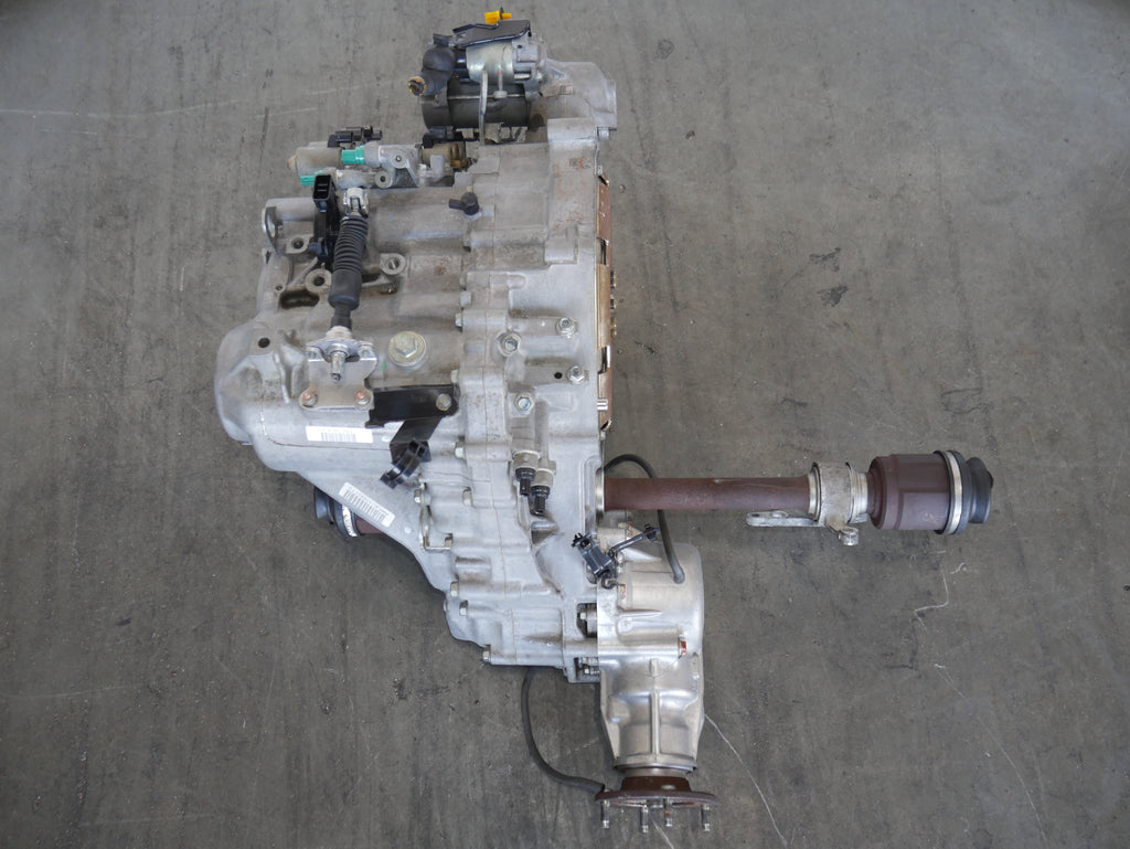 HONDA ACURA RL AWD AUTOMATIC TRANSMISSION 2009 2010 2011 2012 6CYLINDERS 3.7L JDM J37A 6SPEED AUTO TRANSMISSION 4X4 M8EA