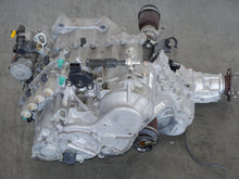 Load image into Gallery viewer, HONDA ACURA RL AWD AUTOMATIC TRANSMISSION 2009 2010 2011 2012 6CYLINDERS 3.7L JDM J37A 6SPEED AUTO TRANSMISSION 4X4 M8EA